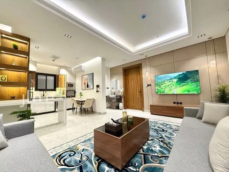 4 bedroom apartment in Al Yasmin 4