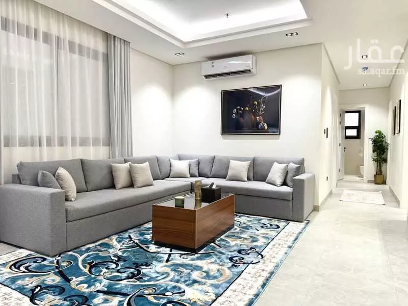 4 bedroom apartment in Al Yasmin 5