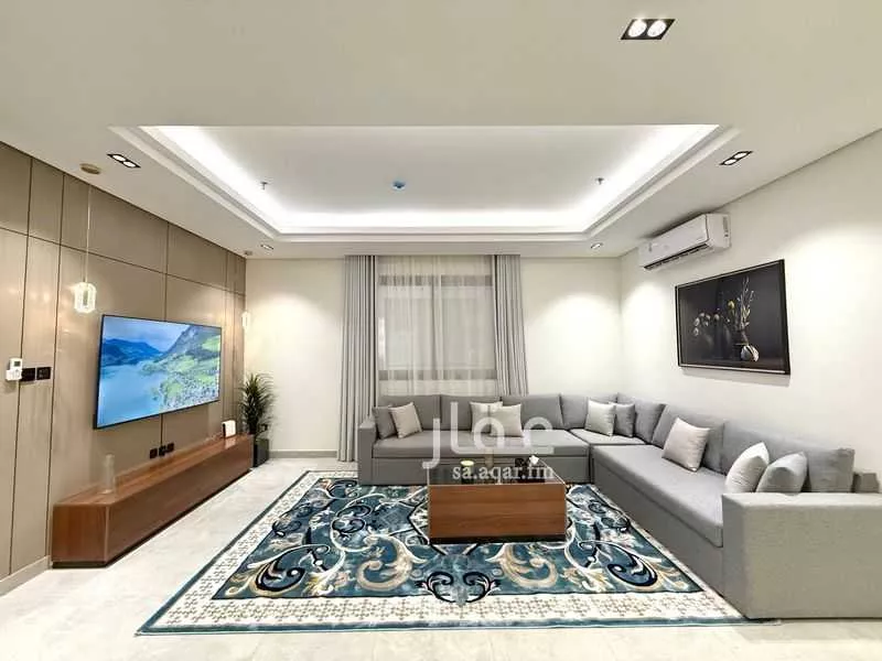 4 bedroom apartment in Al Yasmin 1