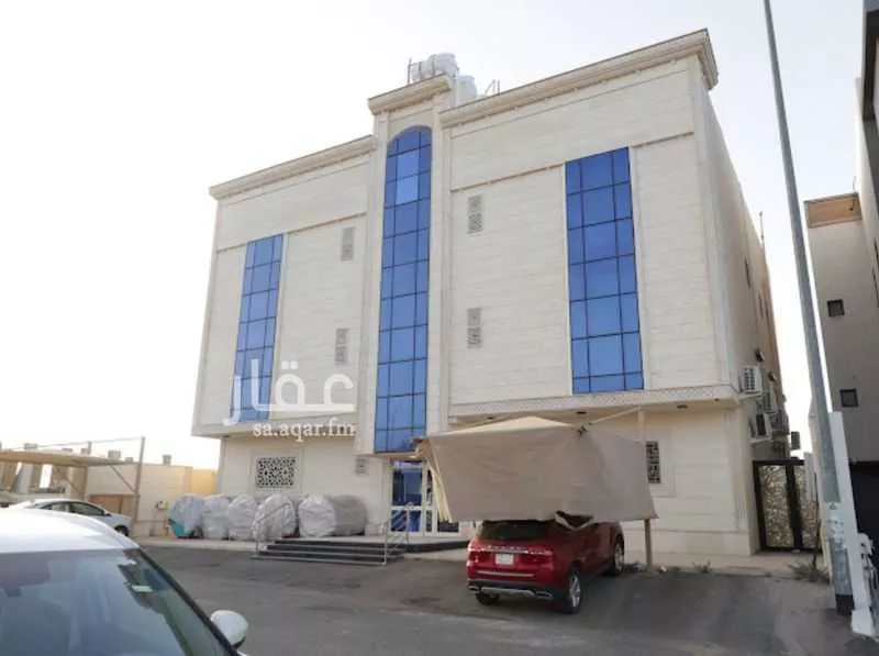 4 bedroom apartment in Al Sadd, Madinah 5