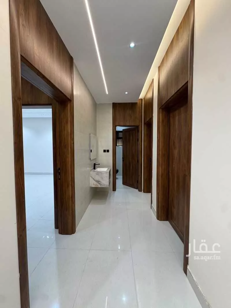 دور 6 غرف في قلعة مخيط 2