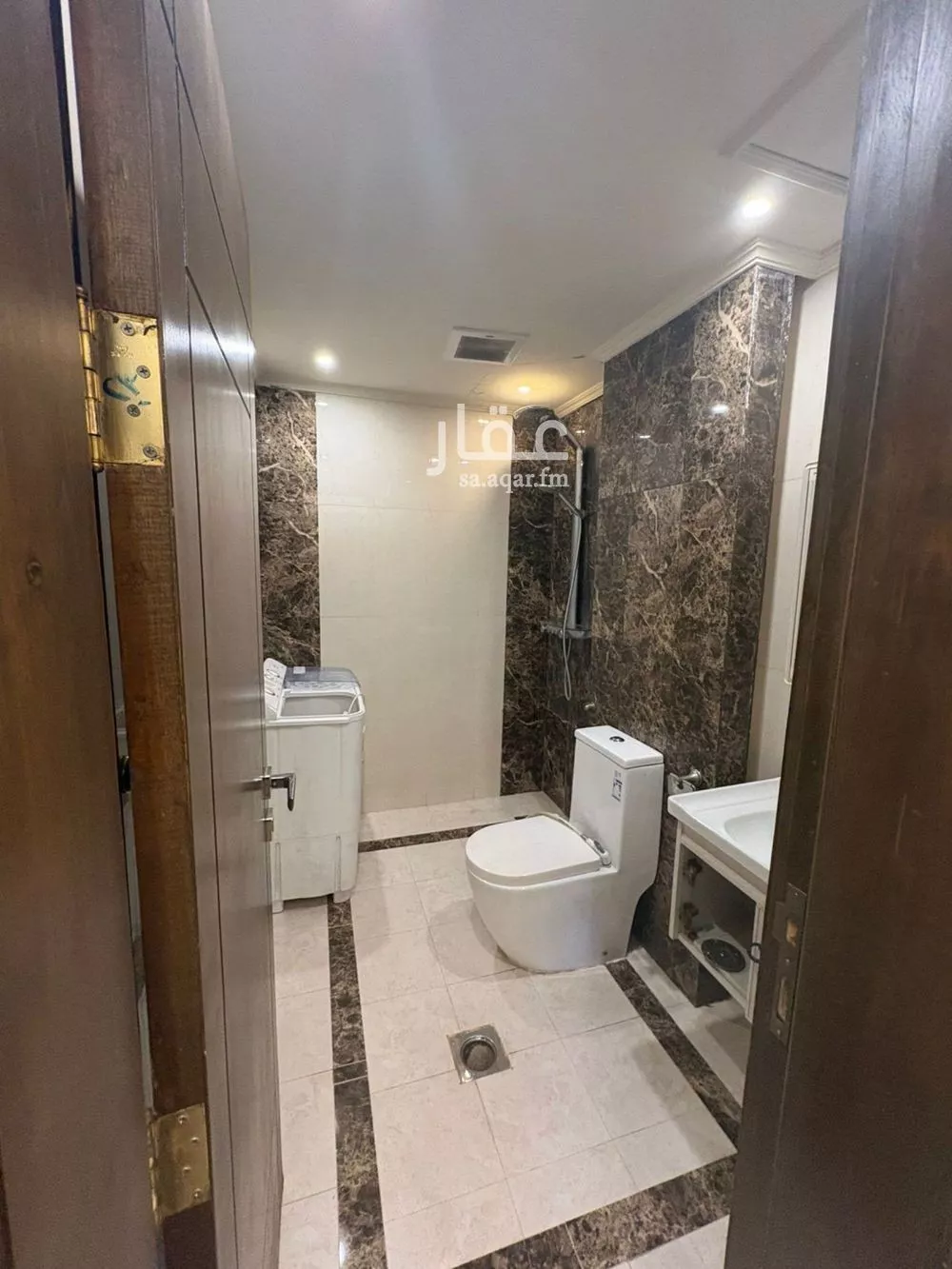 4 bedroom apartment in Al Difa, Madinah 13