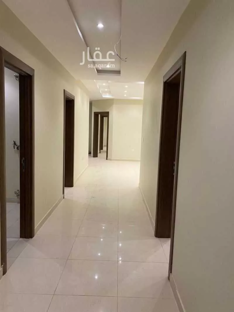 شقة 5 غرف في الرانوناء 5