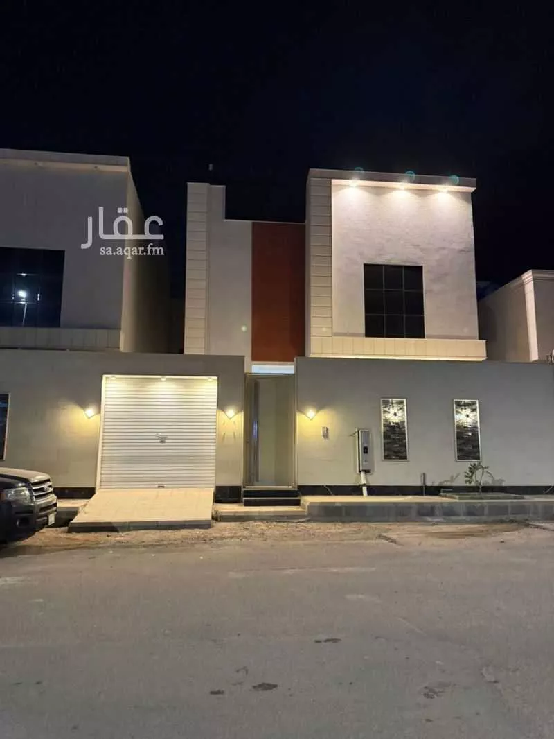 دور 6 غرف في قلعة مخيط 1