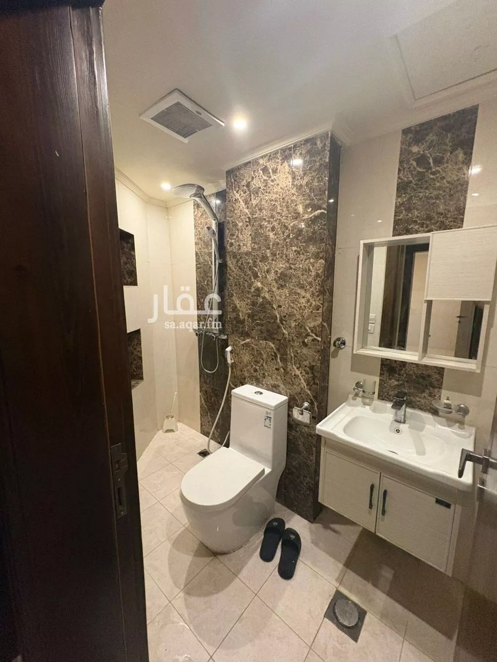 4 bedroom apartment in Al Difa, Madinah 8