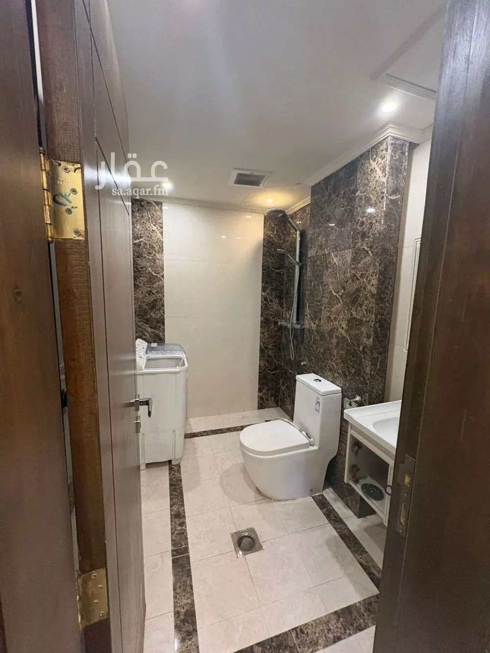 4 bedroom apartment in Al Difa, Madinah 19