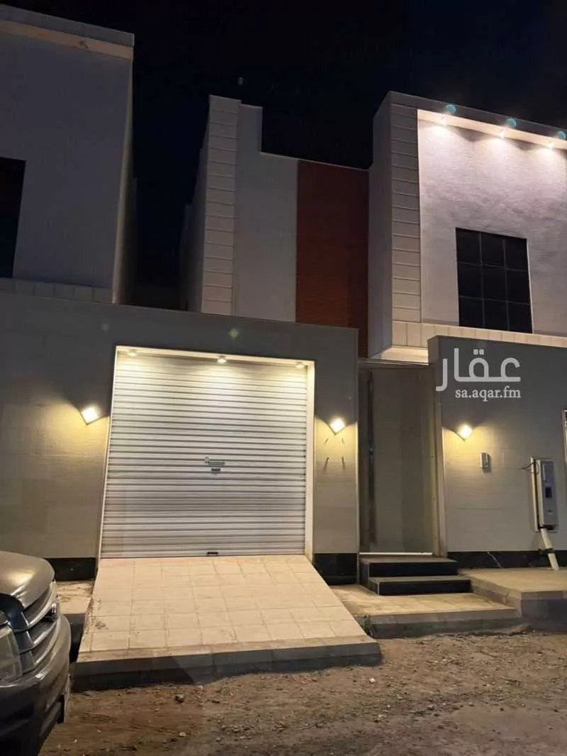 دور 6 غرف في قلعة مخيط 3