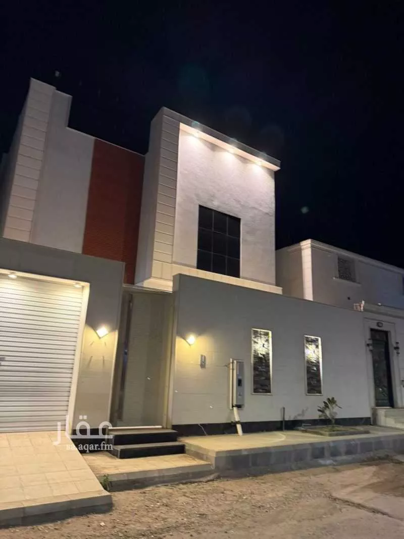 دور 6 غرف في قلعة مخيط 2