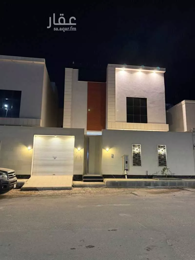 دور 6 غرف في قلعة مخيط 5