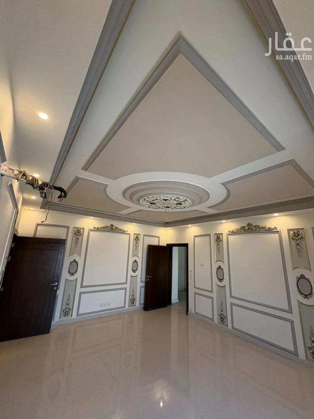 4 bedroom apartment in Al Difa, Madinah 21