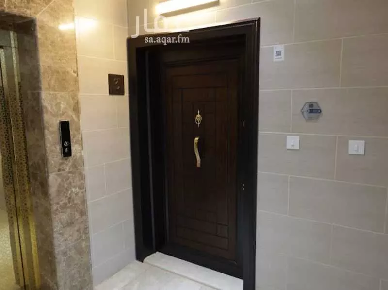 4 bedroom apartment in Al Sadd, Madinah 13