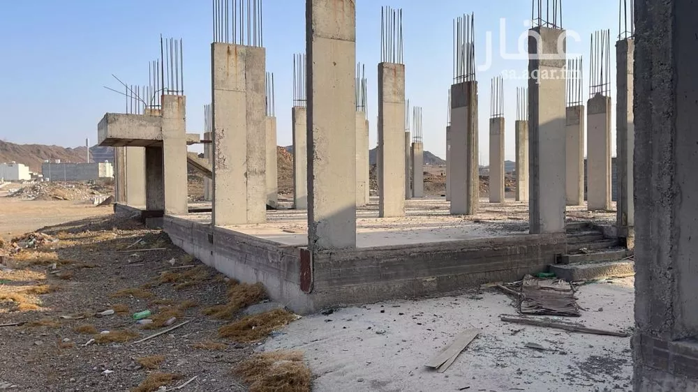 عمارة 534 م² في البلقاء 2