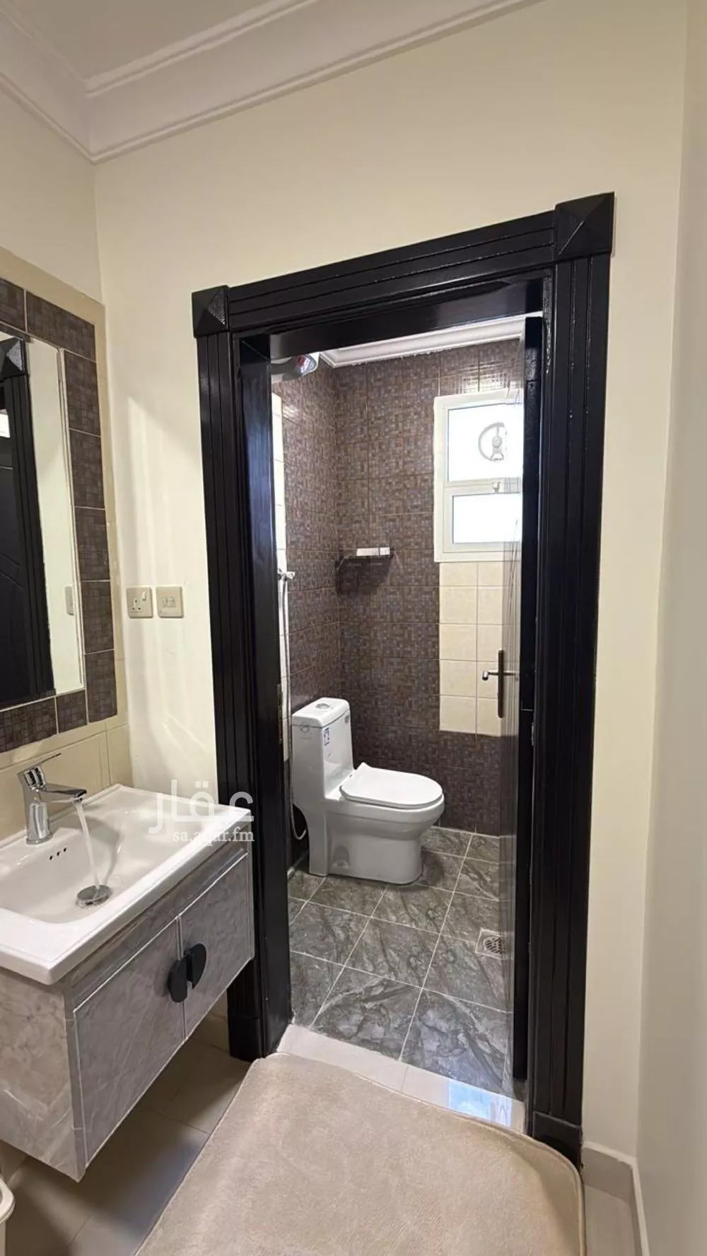 1 bedroom floor in Dhahrat Laban 3