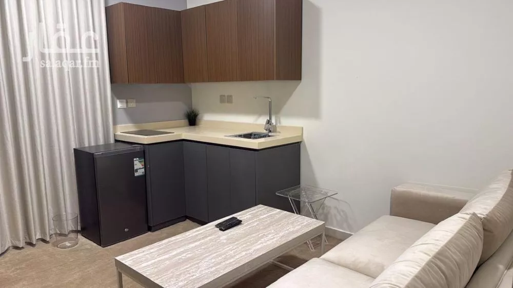 1 bedroom floor in Dhahrat Laban 4