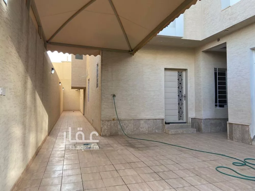 فيلا 7 غرف في الدار البيضاء، الرياض 5