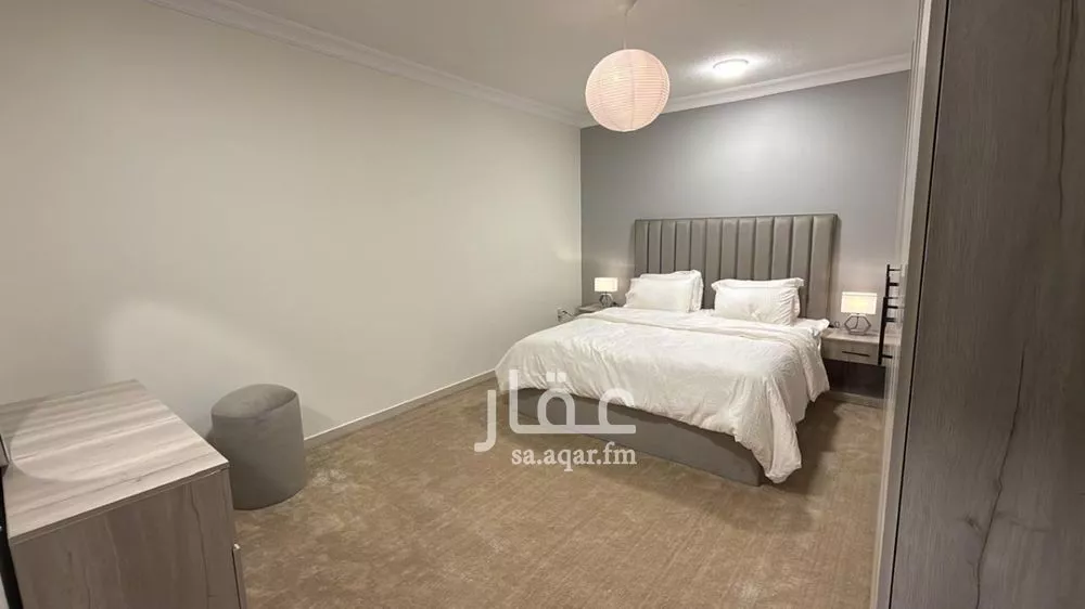 1 bedroom floor in Dhahrat Laban 2
