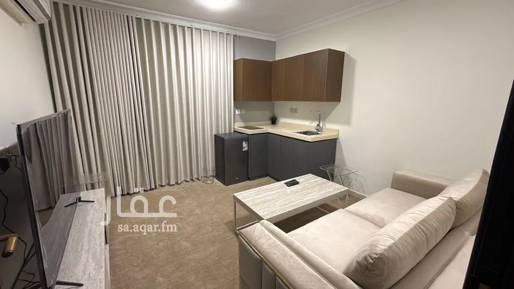 1 bedroom floor in Dhahrat Laban 5