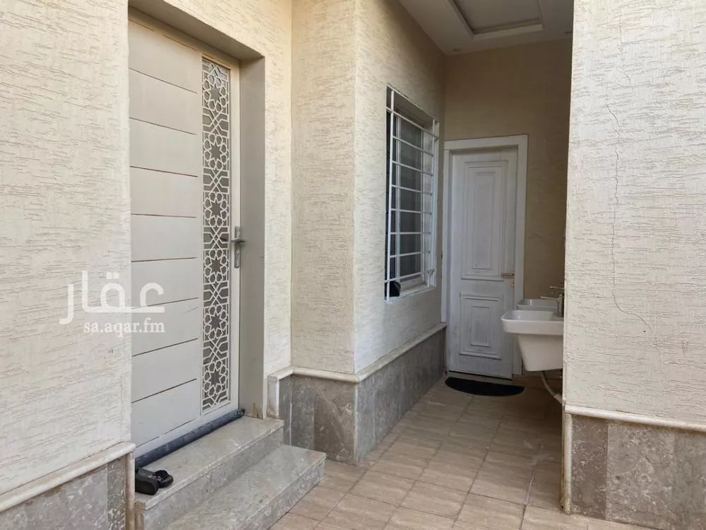 فيلا 7 غرف في الدار البيضاء، الرياض 7