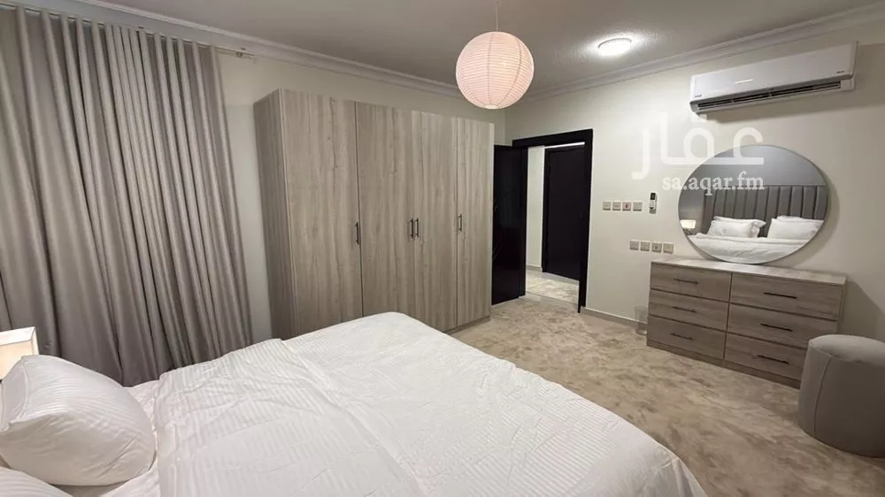 1 bedroom floor in Dhahrat Laban 1