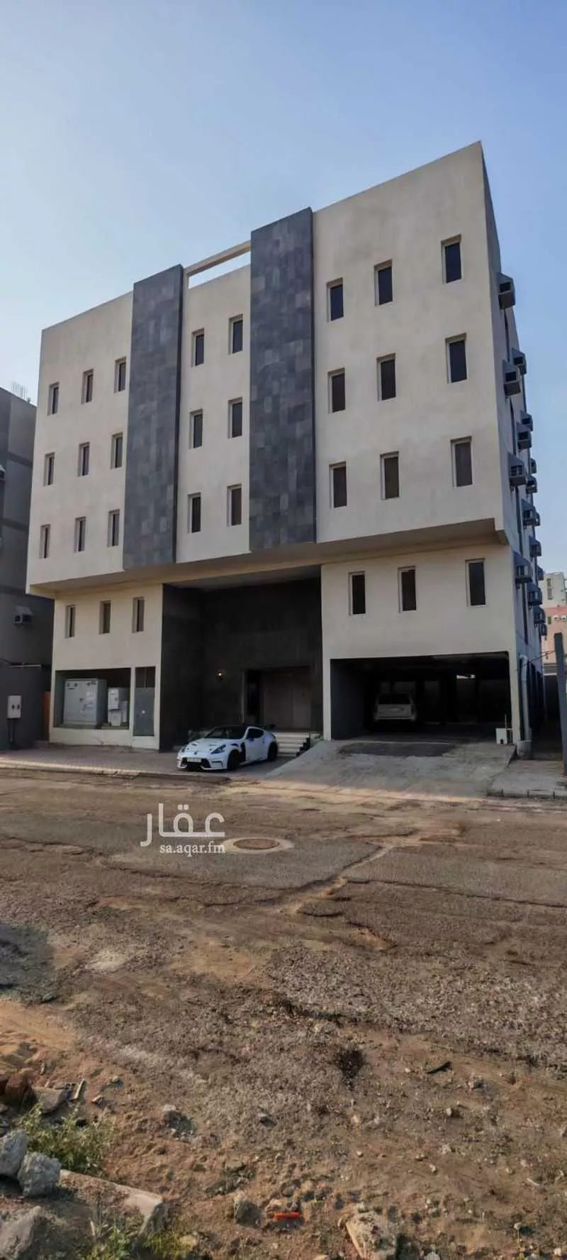 546 sqm building in Al Hamra wa Umm Al Joud 4