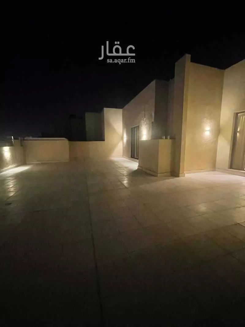 شقة 3 غرف في العارض 3