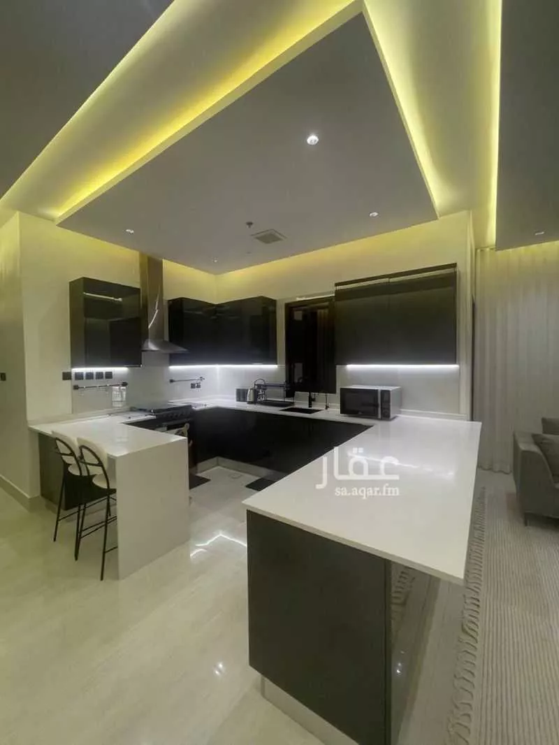 شقة 3 غرف في العارض 2