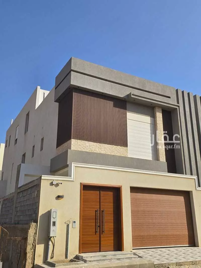 7 bedroom villa in Al Yaqout, Jeddah 11