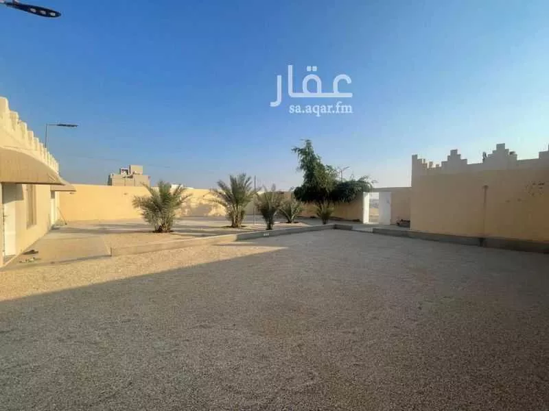 أرض 375 م² في المهدية 3