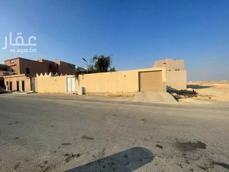 أرض 375 م² في المهدية 2