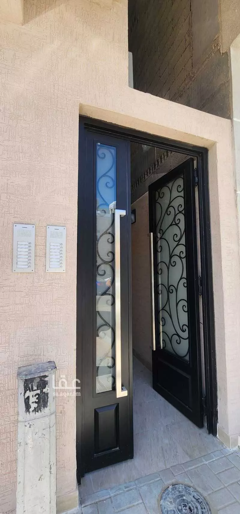 عمارة 325 م² في الثقبة 4