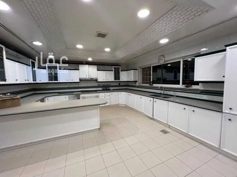 8 bedroom villa in Al Rawabi, Riyadh 5