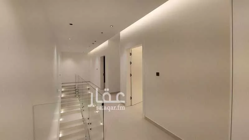 3 bedroom villa in Al Aridh, Riyadh 7