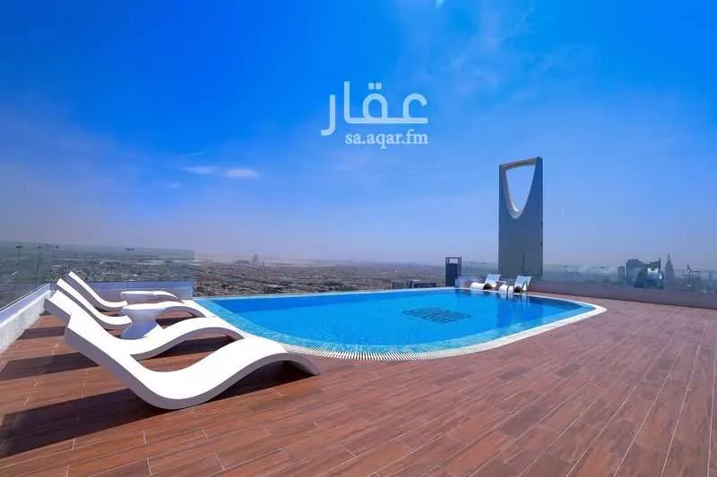 شقة 2 غرف في الرحمانية 1