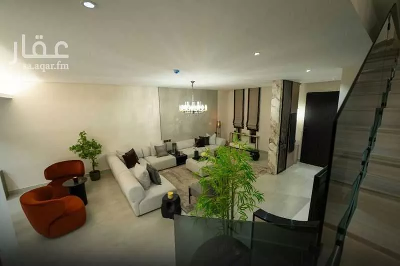 5 bedroom villa in Al Aridh, Riyadh 6