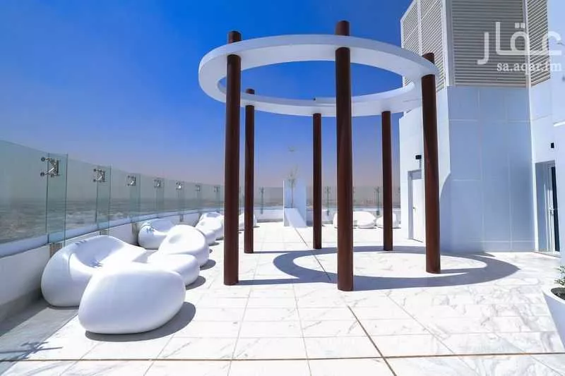 شقة 2 غرف في الرحمانية 3