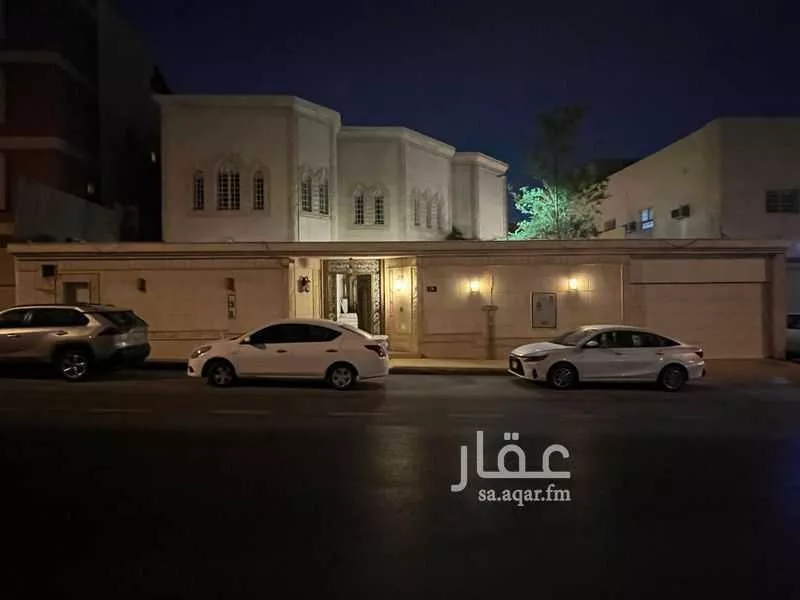 8 bedroom villa in Al Rawabi, Riyadh 24