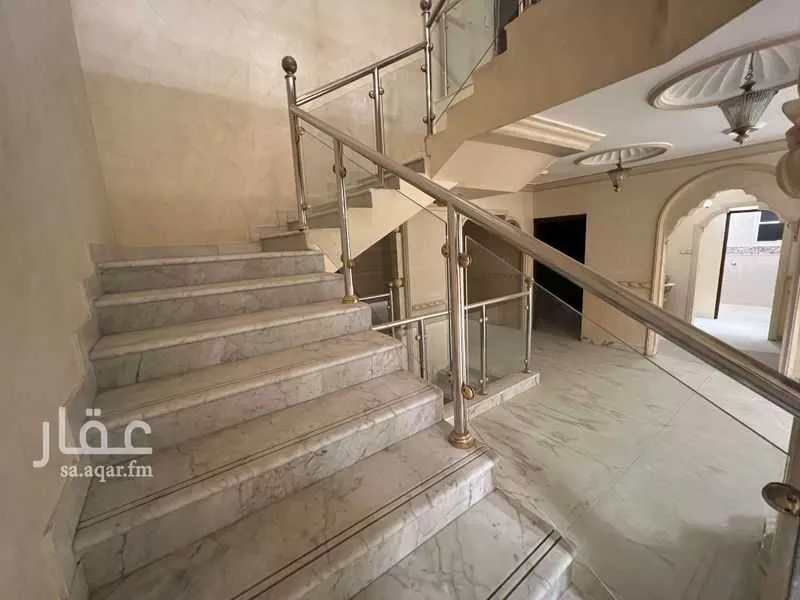 8 bedroom villa in Al Rawabi, Riyadh 25
