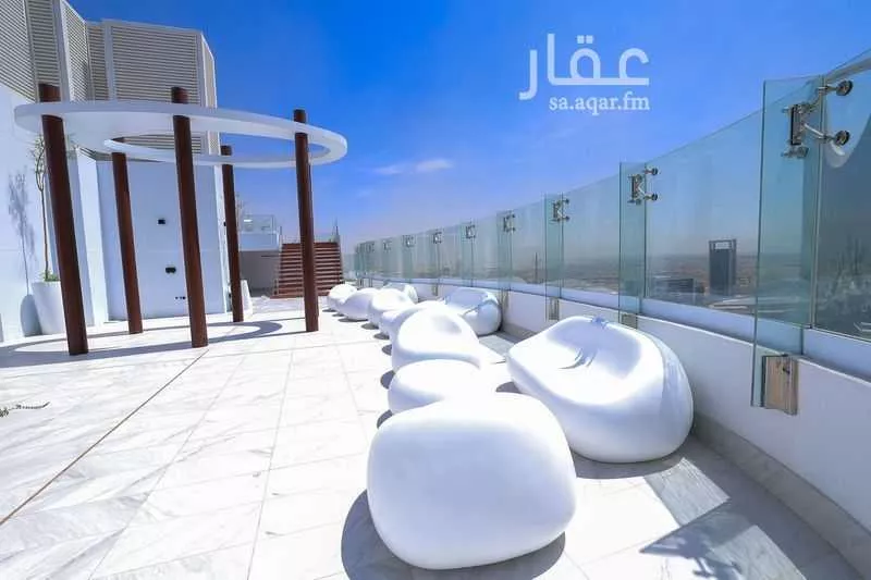 شقة 2 غرف في الرحمانية 2