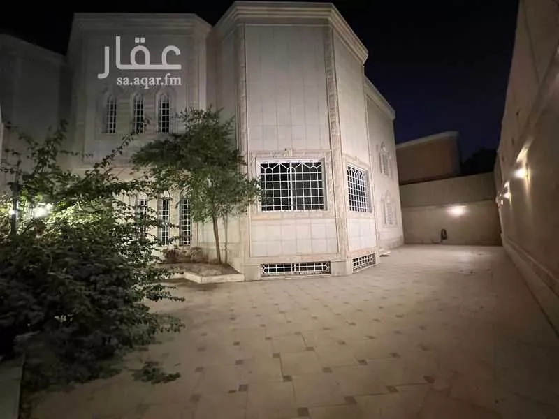 8 bedroom villa in Al Rawabi, Riyadh 4