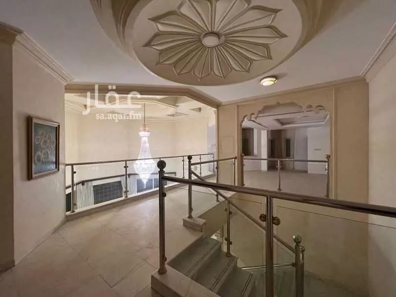 8 bedroom villa in Al Rawabi, Riyadh 14