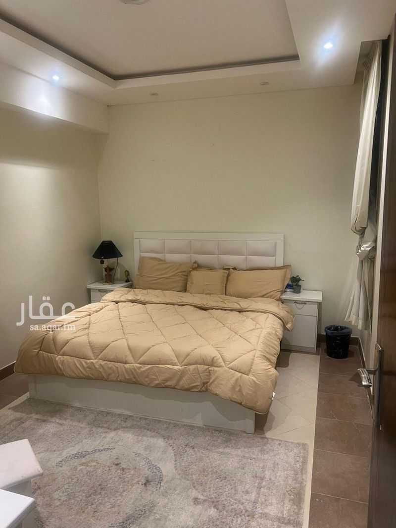 شقة 2 غرف في الملقا، الرياض 3