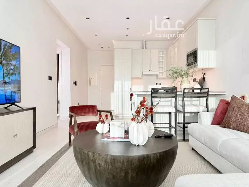 2 bedroom apartment in Al Murabba, Riyadh 20