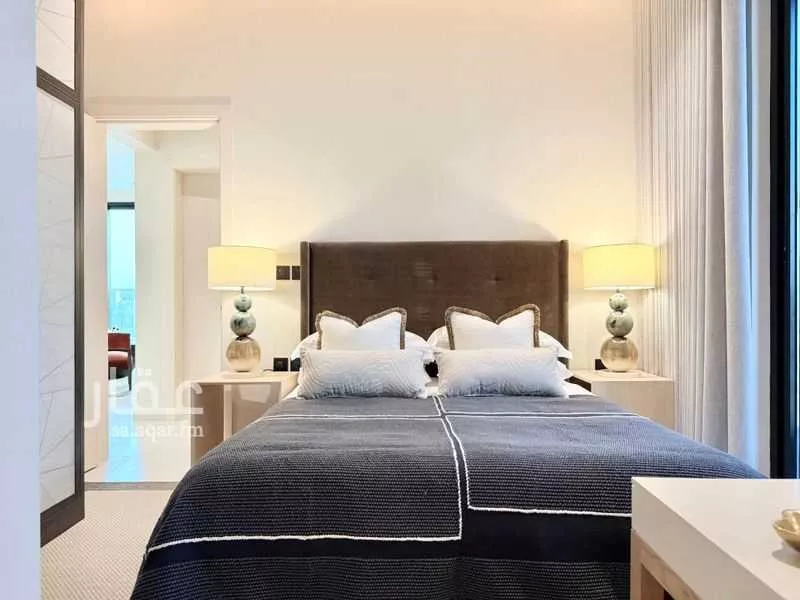 2 bedroom apartment in Al Murabba, Riyadh 4