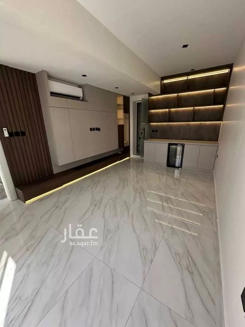 فيلا 4 غرف في النرجس، الرياض 6