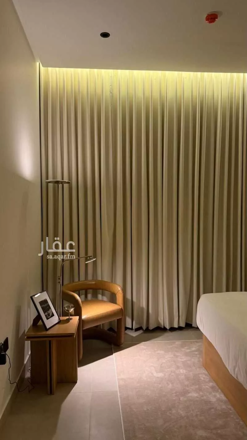 شقة 3 غرف في النرجس 5