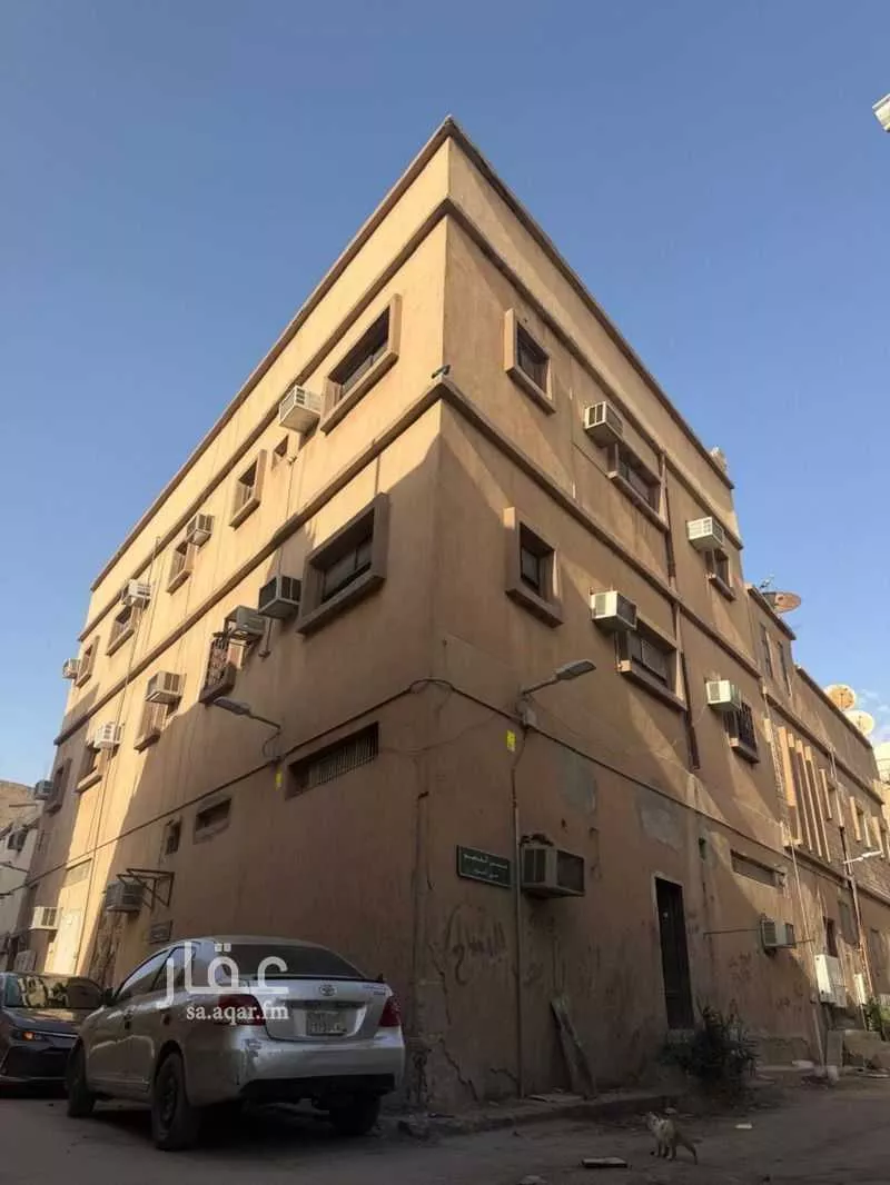 عمارة 235 م² في العود