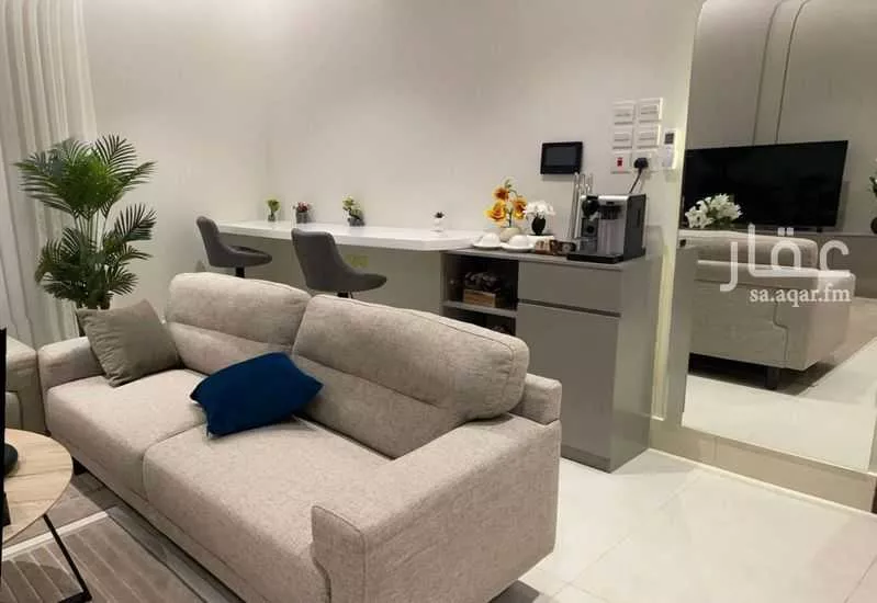 شقة 3 غرف في القيروان 5