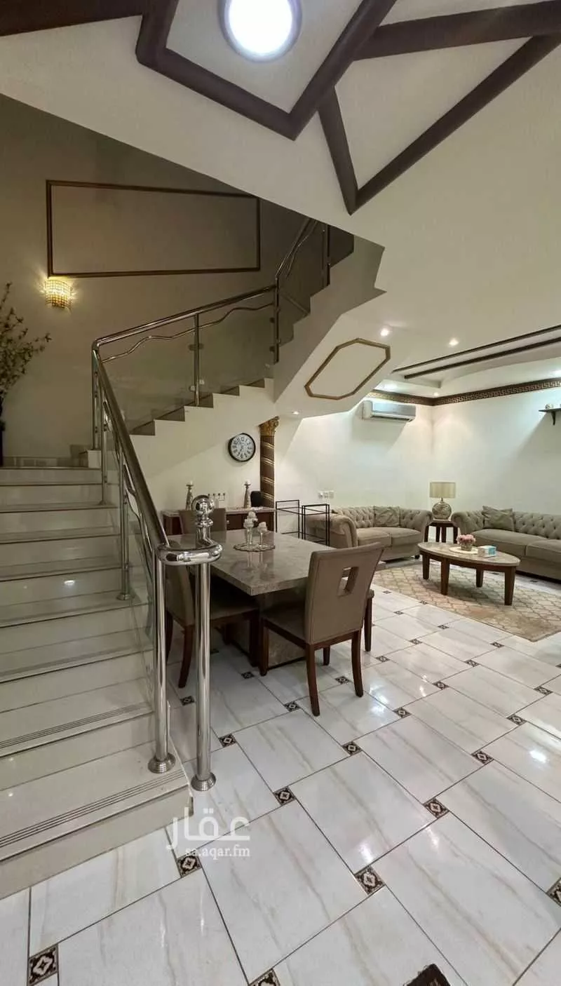 فيلا 8 غرف في إشبيلية 5