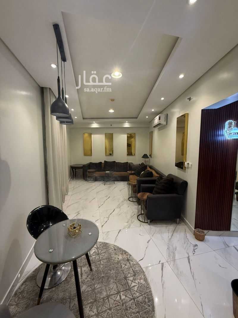شقة 2 غرف في الملقا، الرياض 10