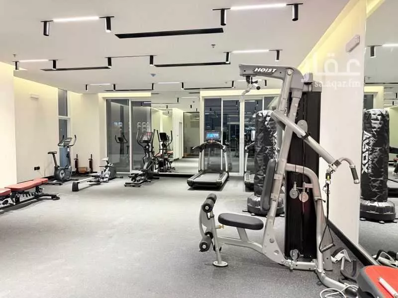 شقة 2 غرف في الرحمانية 5